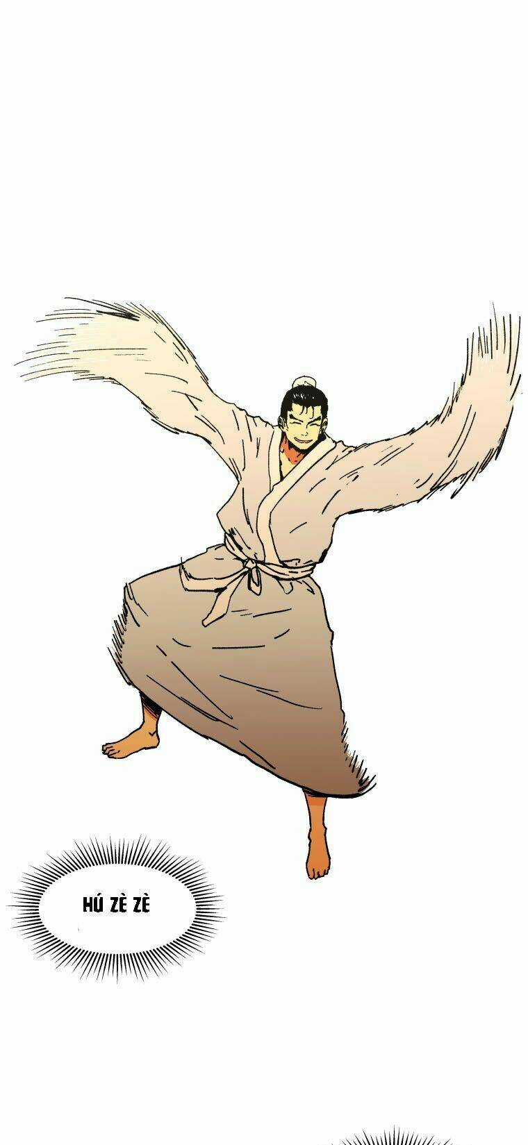 Bố Vô Song Chapter 1 trang 48