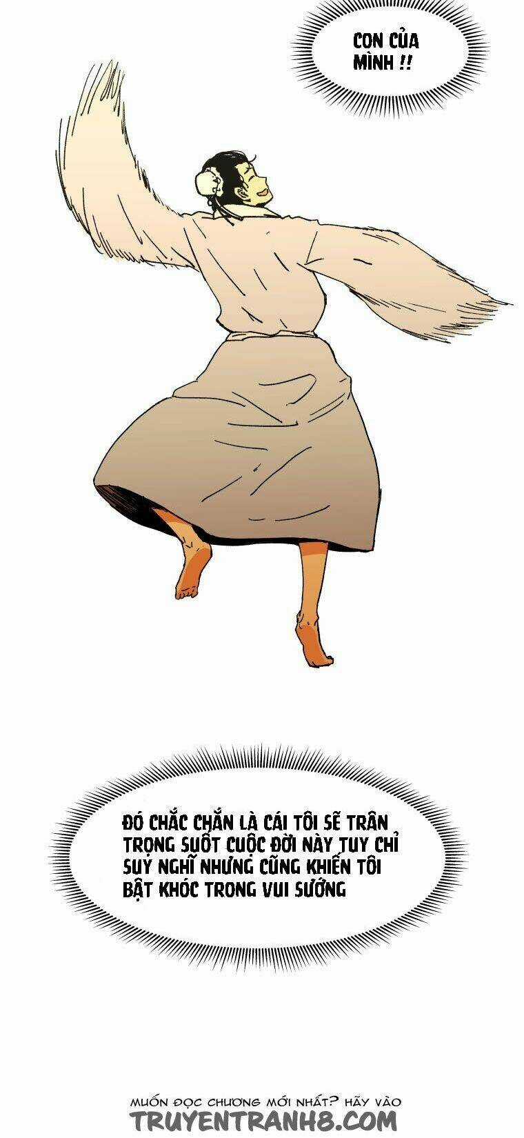 Bố Vô Song Chapter 1 trang 49