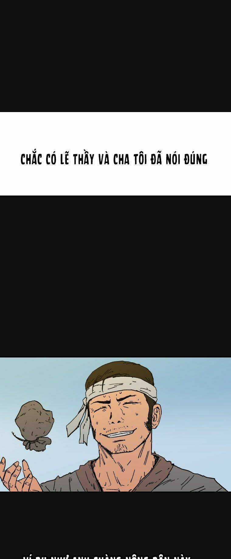 Bố Vô Song Chapter 1 trang 5