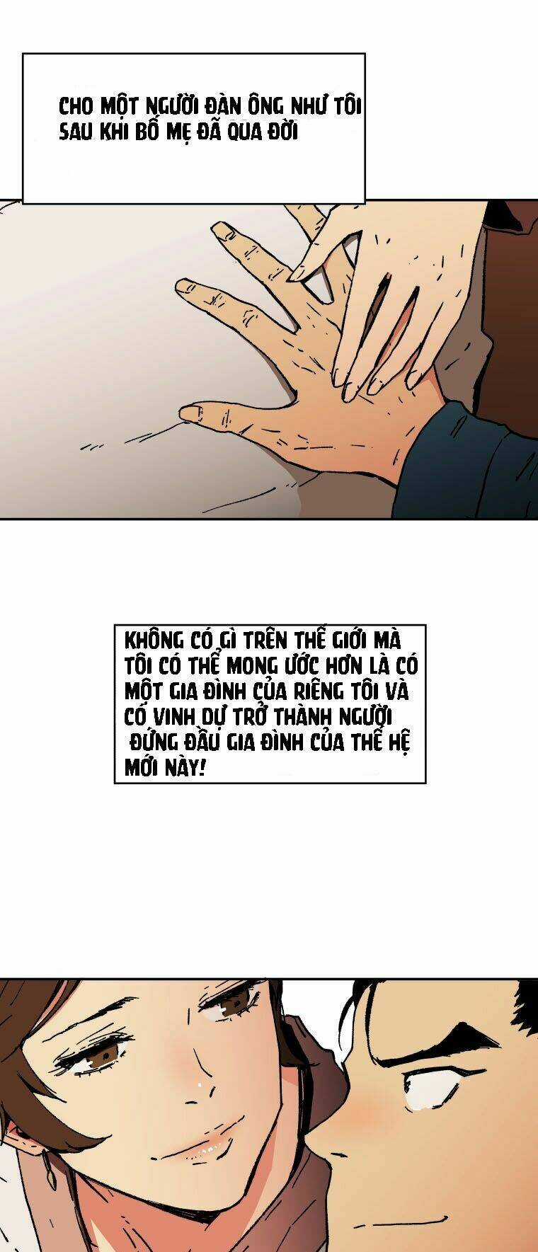 Bố Vô Song Chapter 1 trang 50