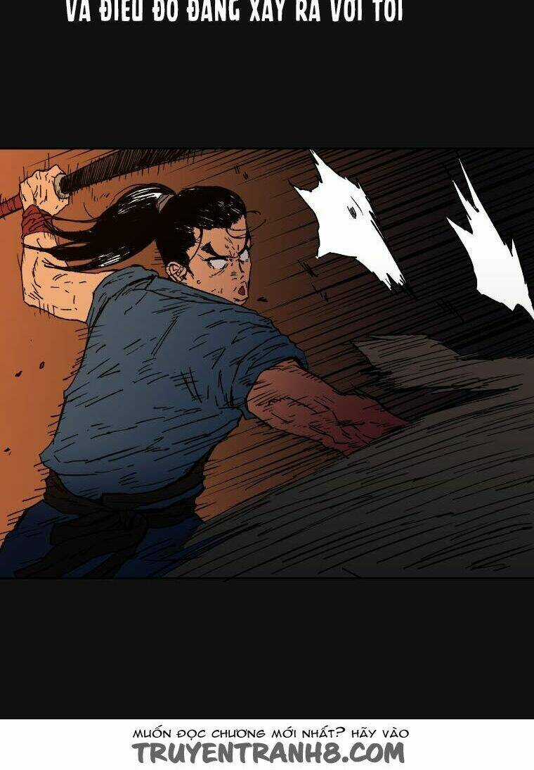 Bố Vô Song Chapter 1 trang 9