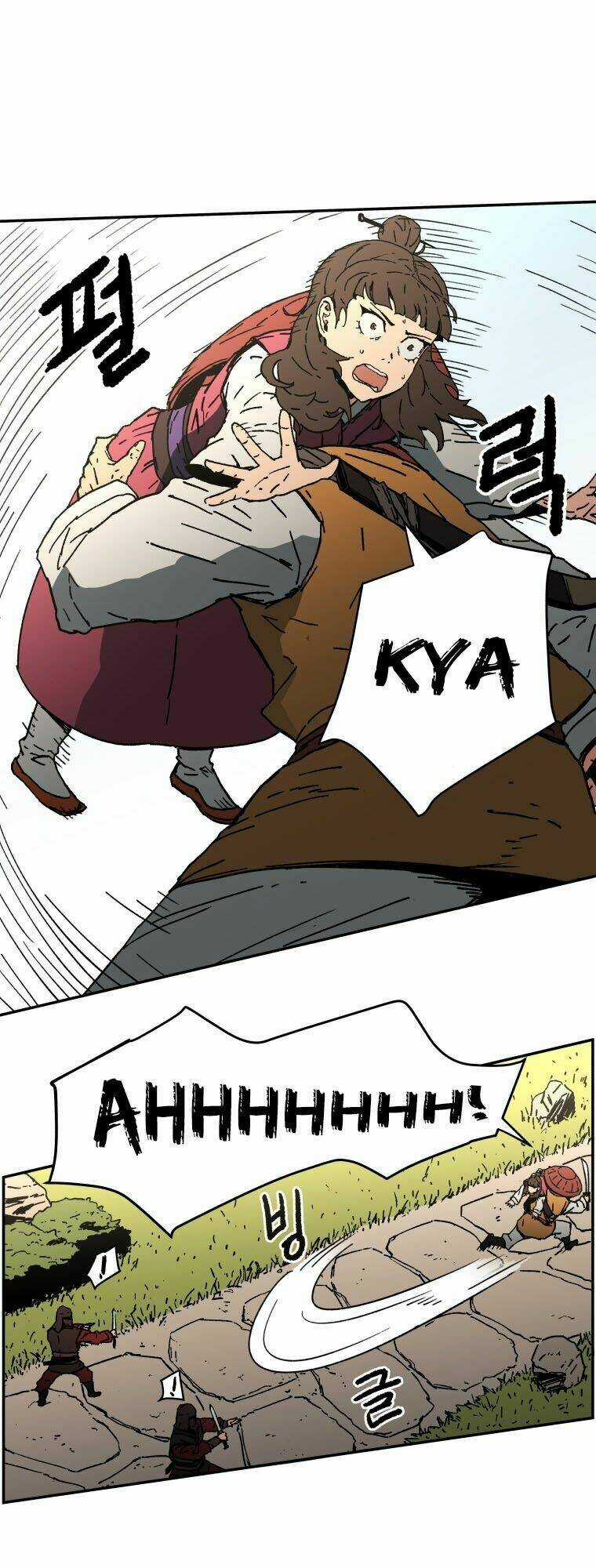 Bố Vô Song Chapter 10 trang 12