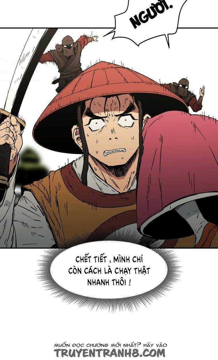 Bố Vô Song Chapter 10 trang 14