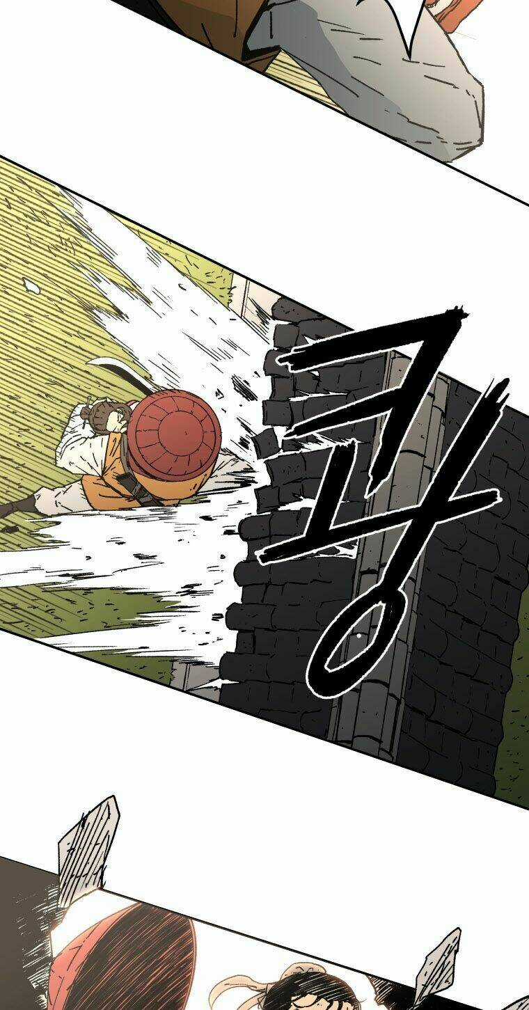 Bố Vô Song Chapter 10 trang 16