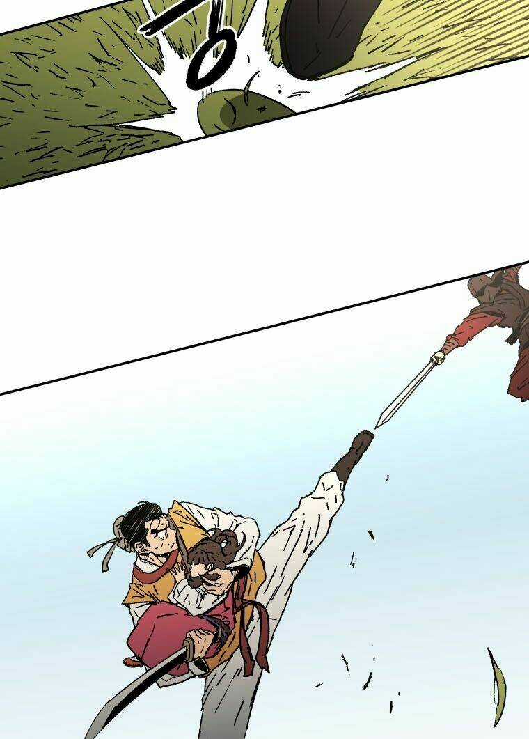 Bố Vô Song Chapter 10 trang 25