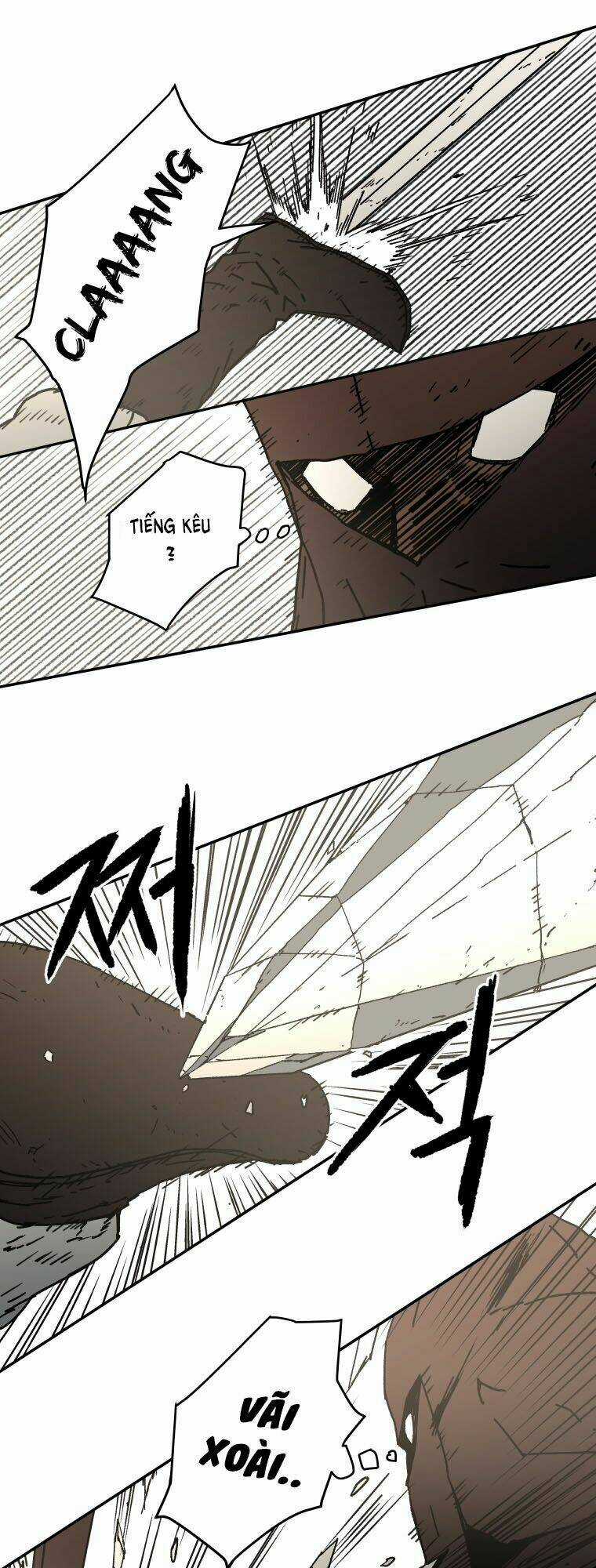 Bố Vô Song Chapter 10 trang 27