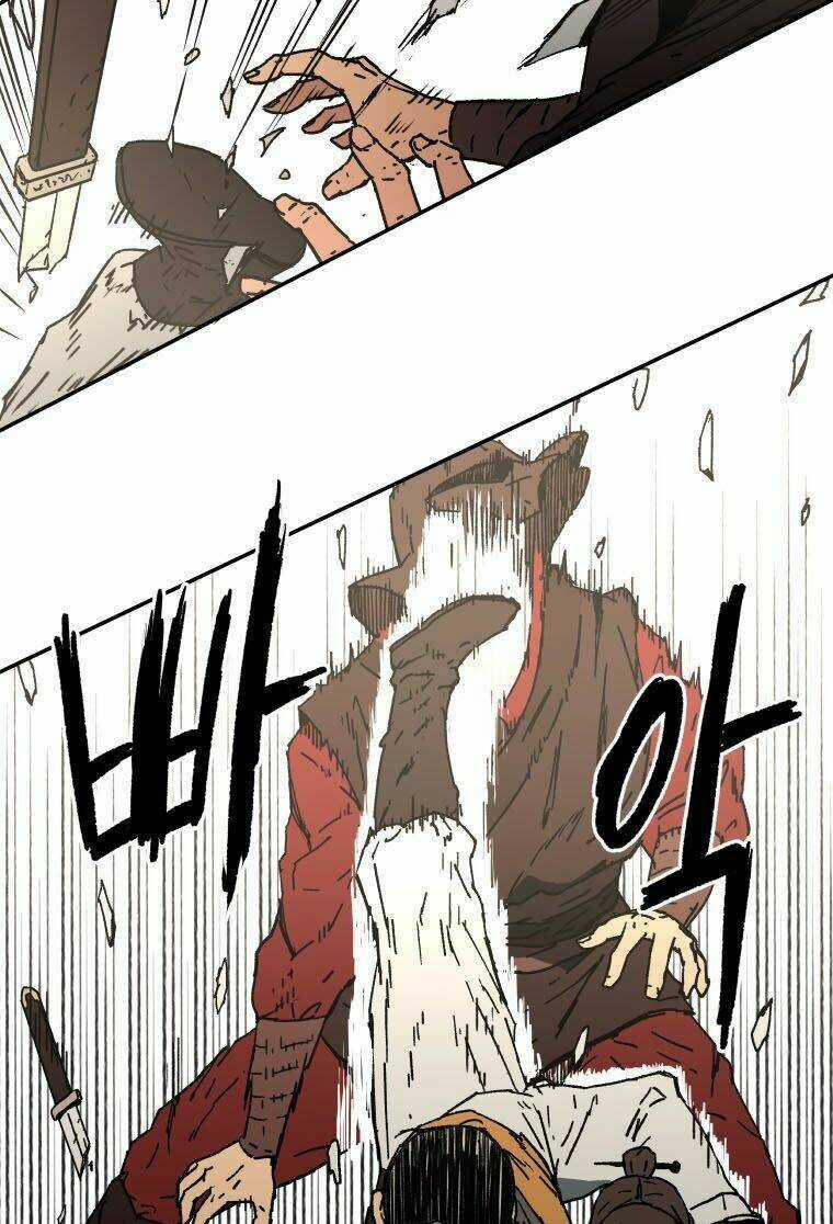 Bố Vô Song Chapter 10 trang 28