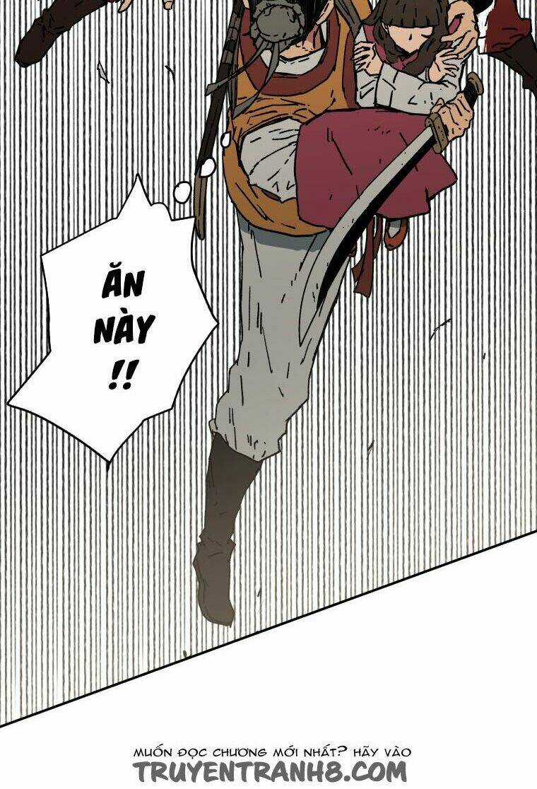 Bố Vô Song Chapter 10 trang 29