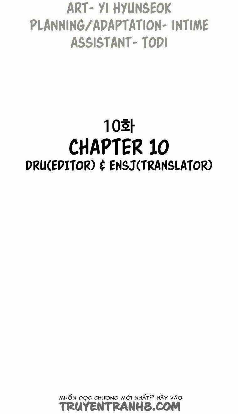 Bố Vô Song Chapter 10 trang 3