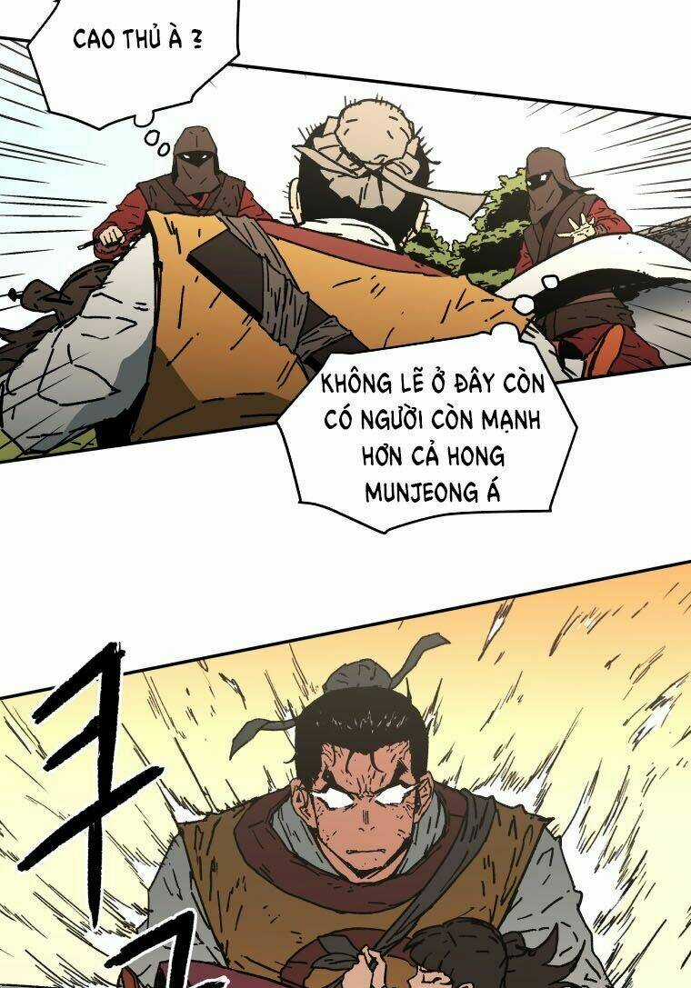 Bố Vô Song Chapter 10 trang 31