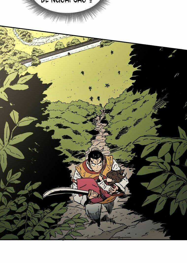 Bố Vô Song Chapter 10 trang 36