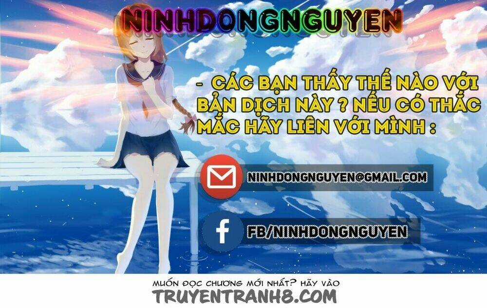 Bố Vô Song Chapter 10 trang 39