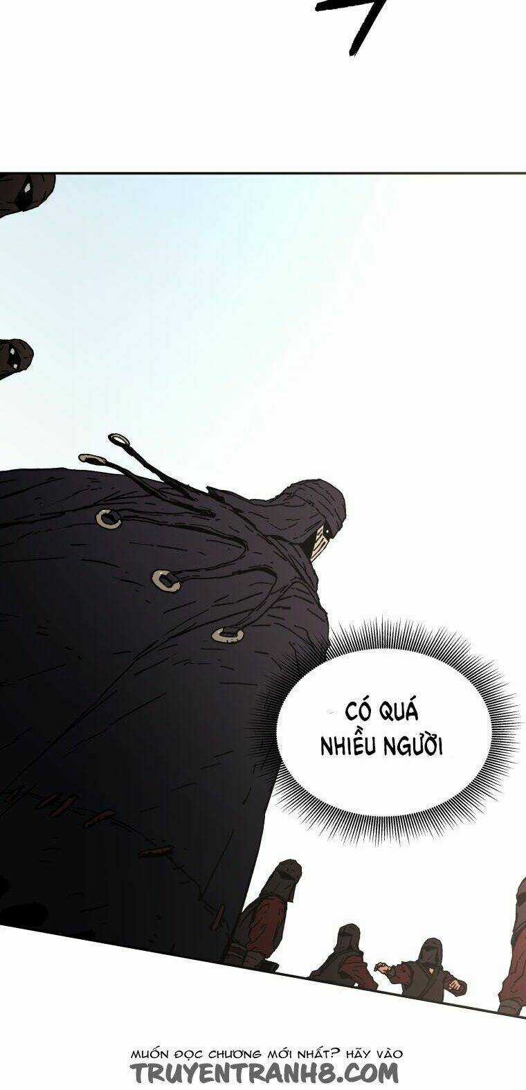 Bố Vô Song Chapter 10 trang 5