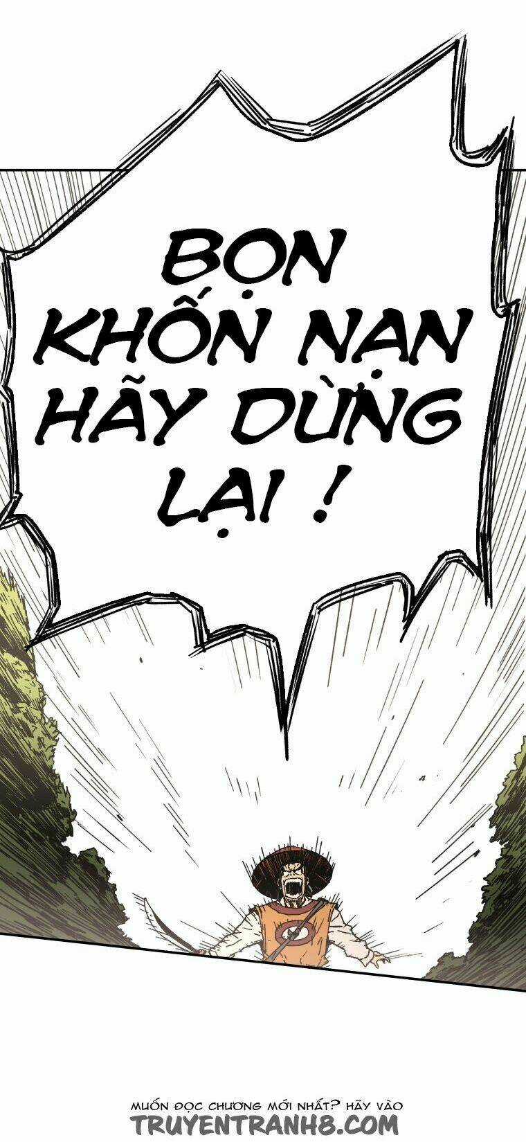 Bố Vô Song Chapter 10 trang 9