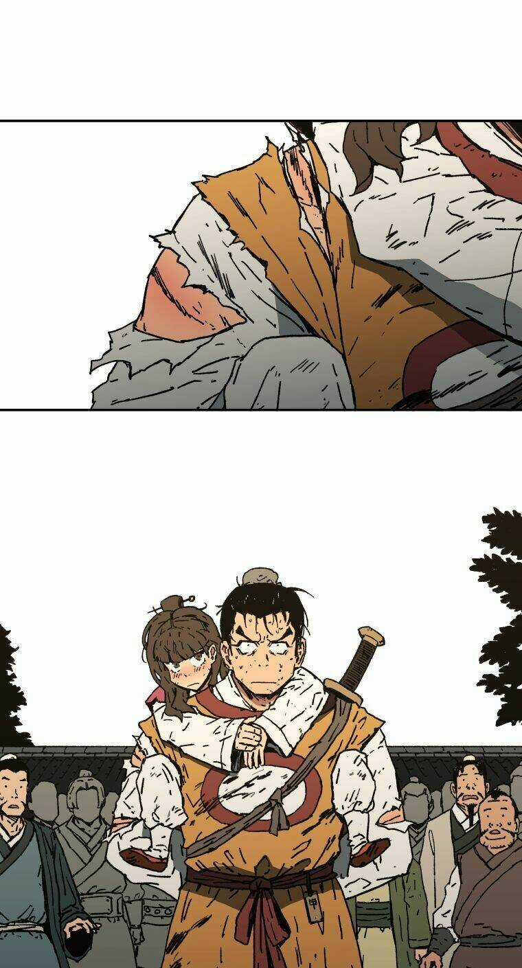 Bố Vô Song Chapter 11 trang 10