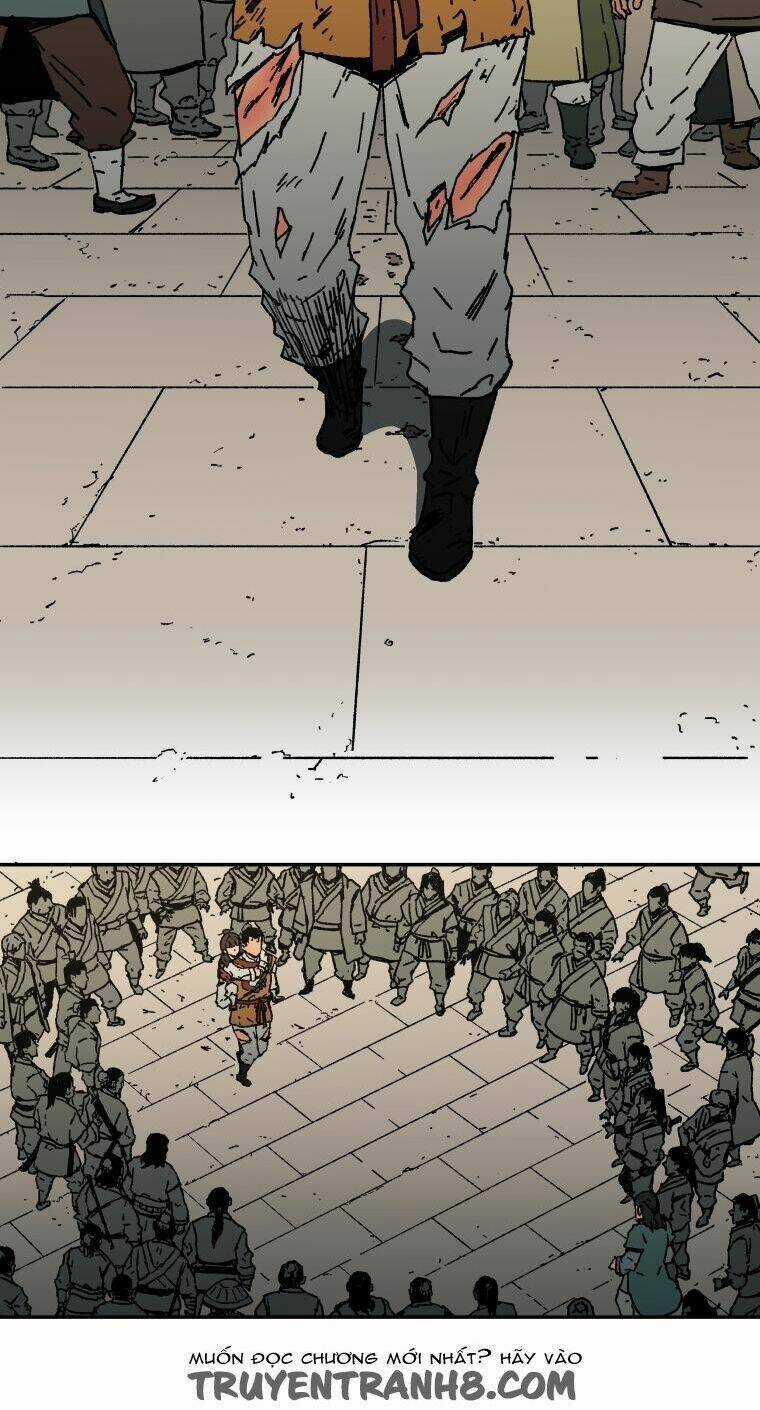 Bố Vô Song Chapter 11 trang 11