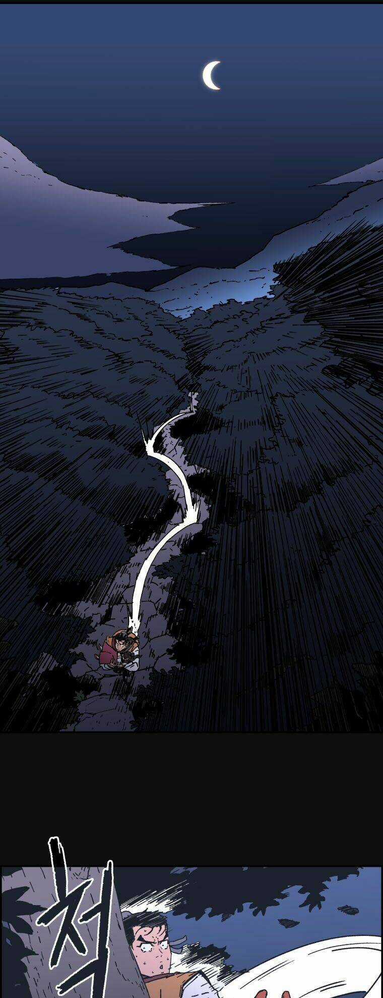 Bố Vô Song Chapter 11 trang 14