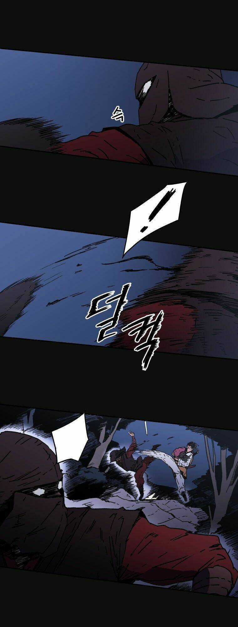 Bố Vô Song Chapter 11 trang 18