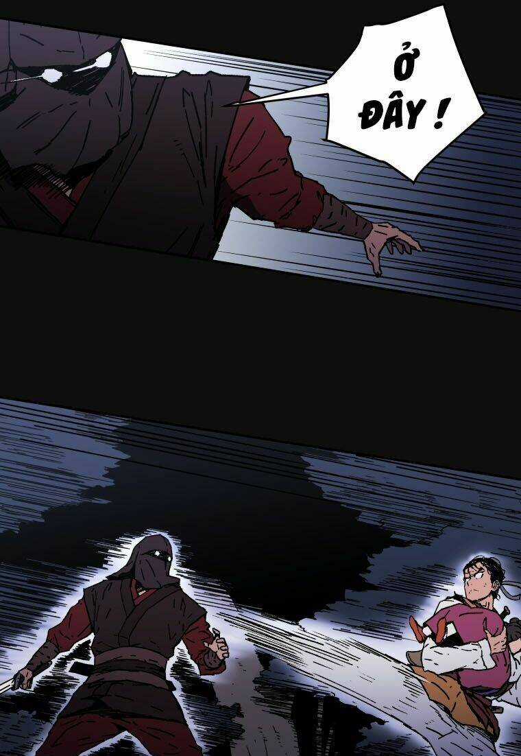 Bố Vô Song Chapter 11 trang 19