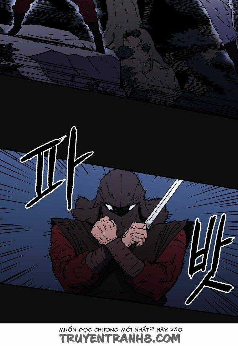 Bố Vô Song Chapter 11 trang 20