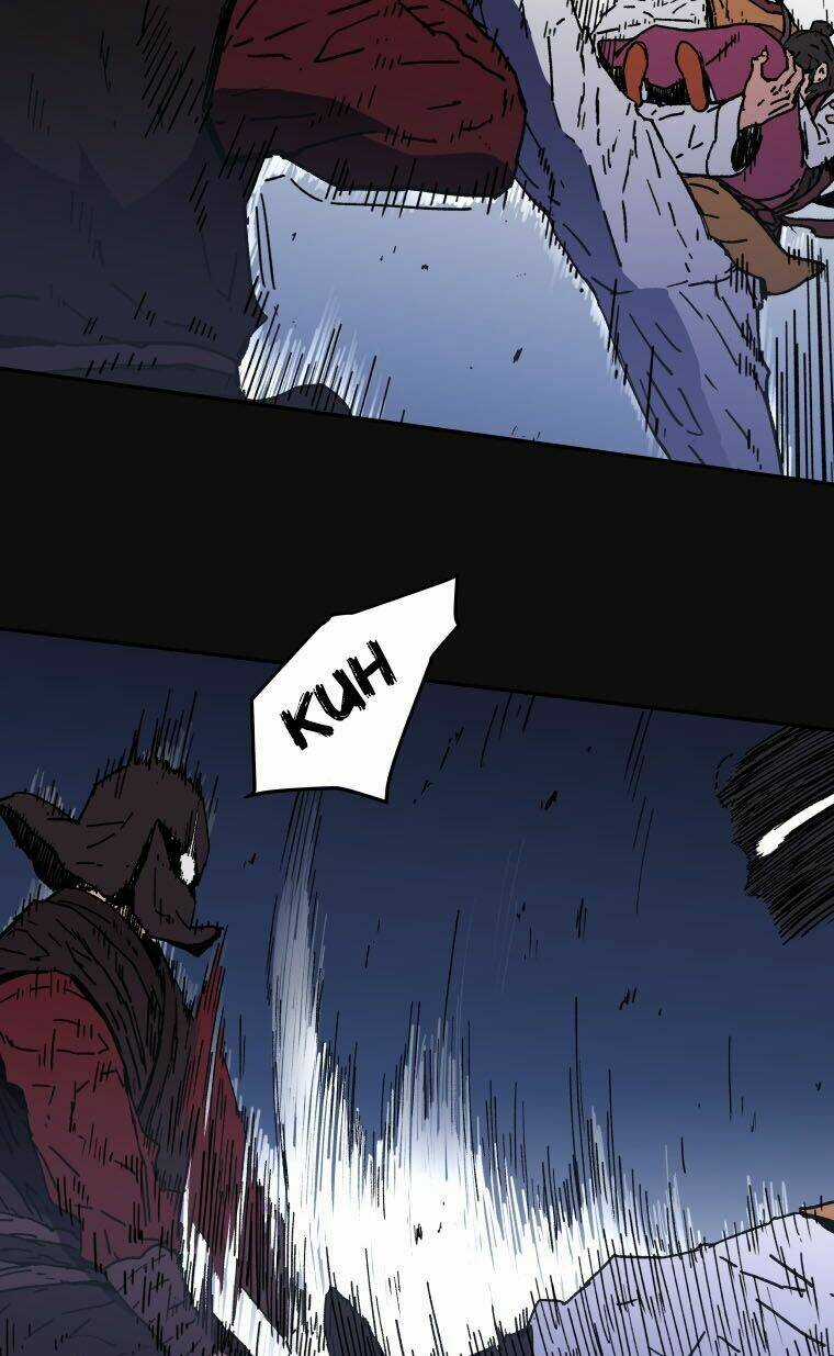 Bố Vô Song Chapter 11 trang 22