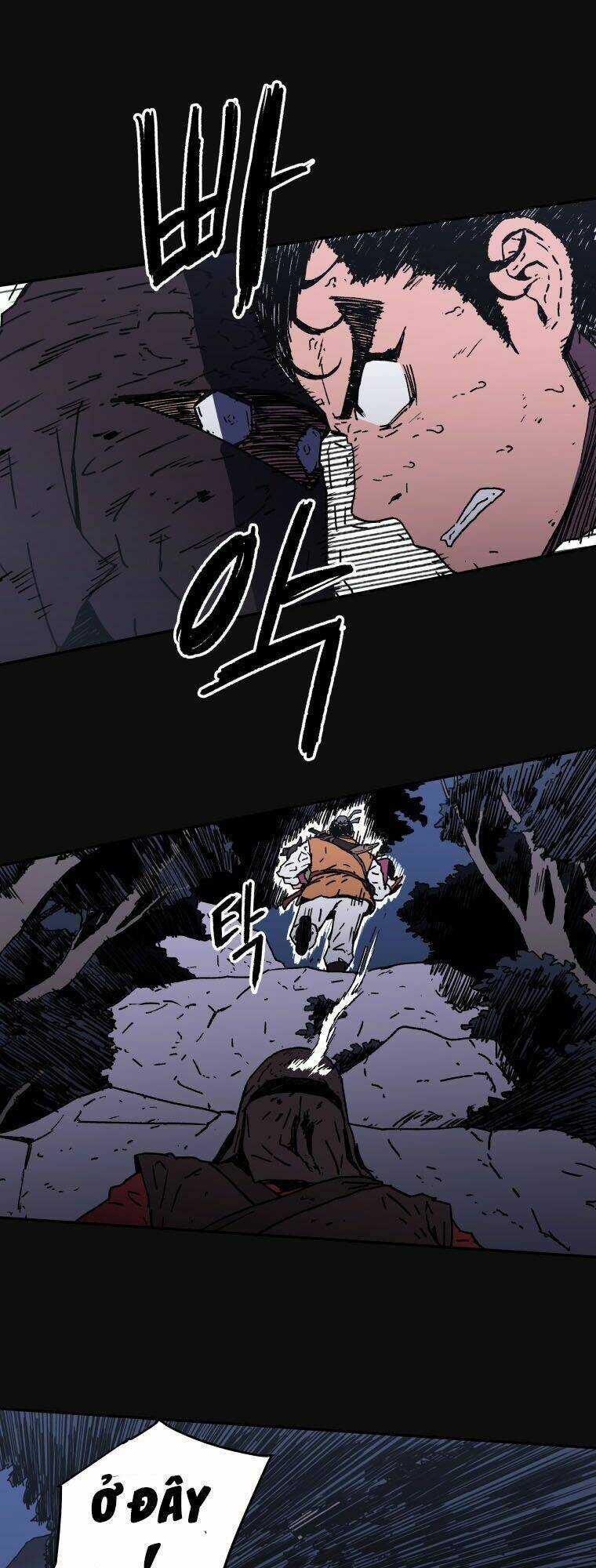 Bố Vô Song Chapter 11 trang 24