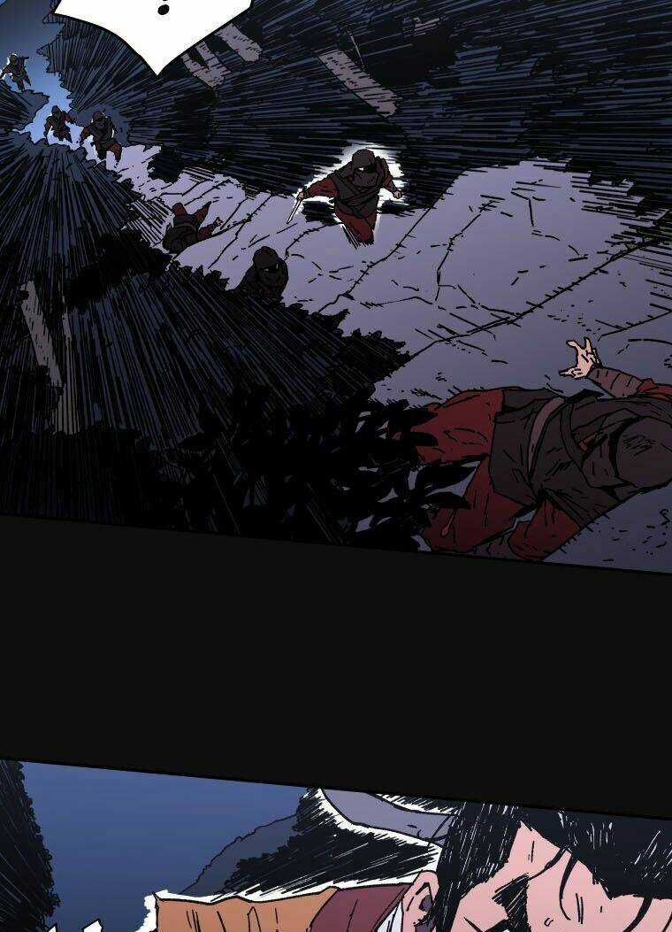 Bố Vô Song Chapter 11 trang 25