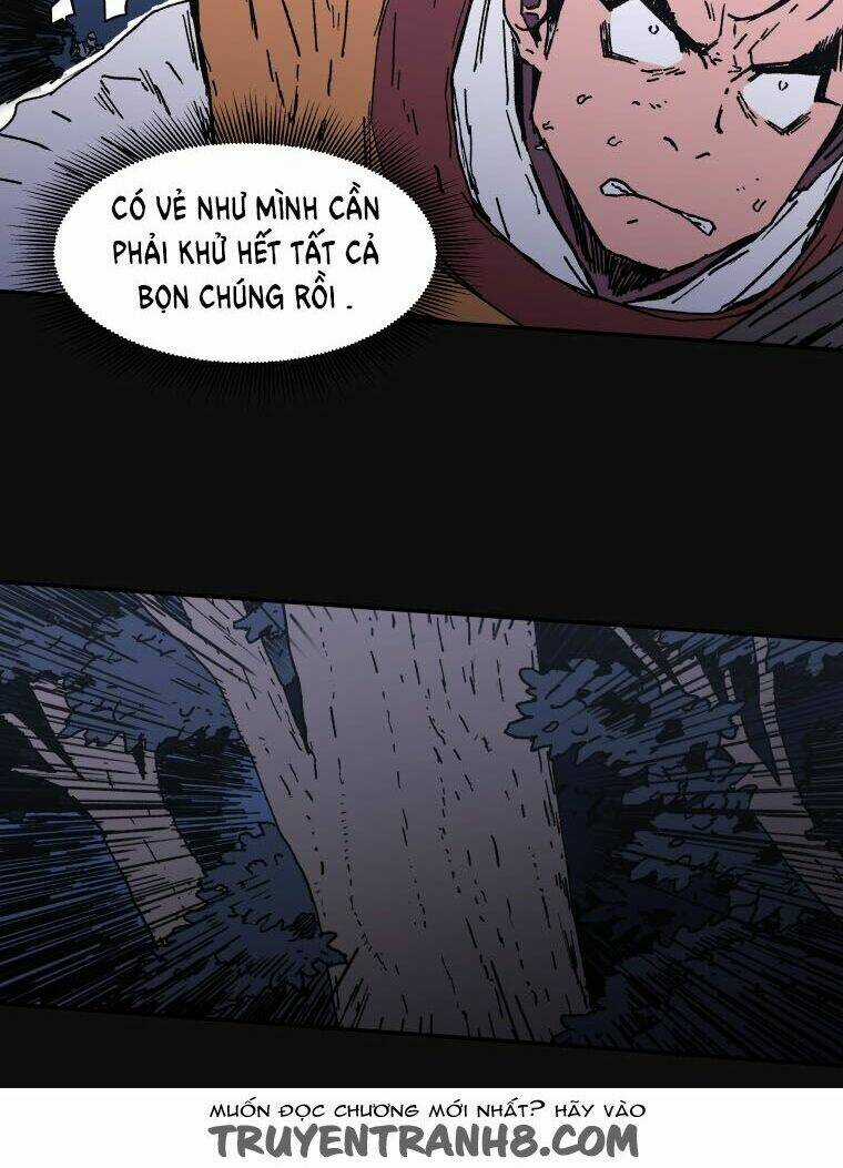 Bố Vô Song Chapter 11 trang 26