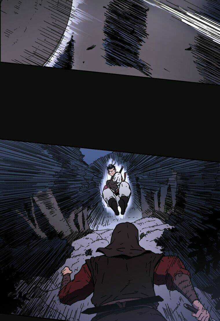 Bố Vô Song Chapter 11 trang 28