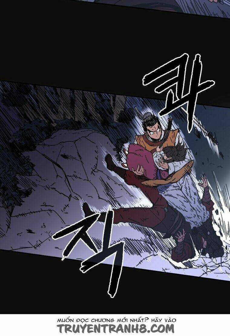 Bố Vô Song Chapter 11 trang 29