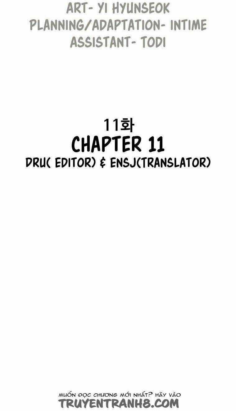 Bố Vô Song Chapter 11 trang 3