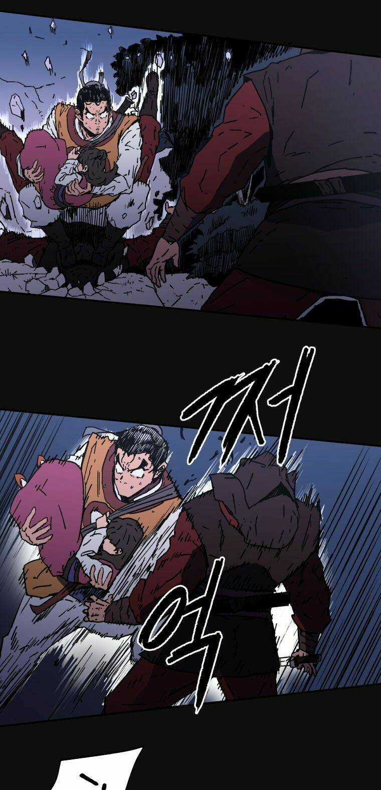 Bố Vô Song Chapter 11 trang 30