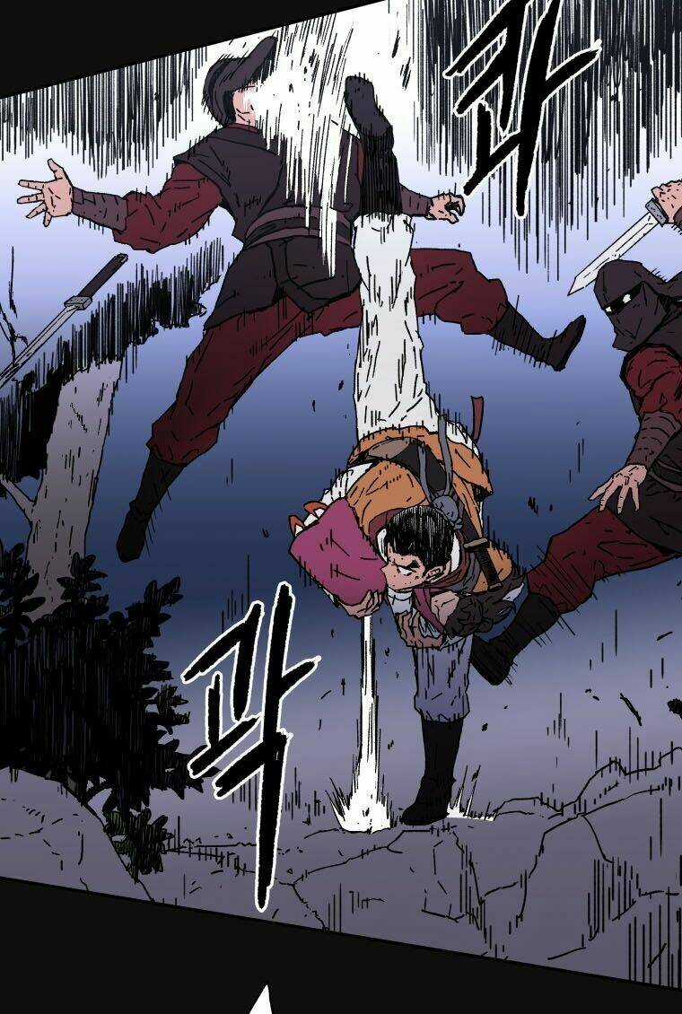 Bố Vô Song Chapter 11 trang 33