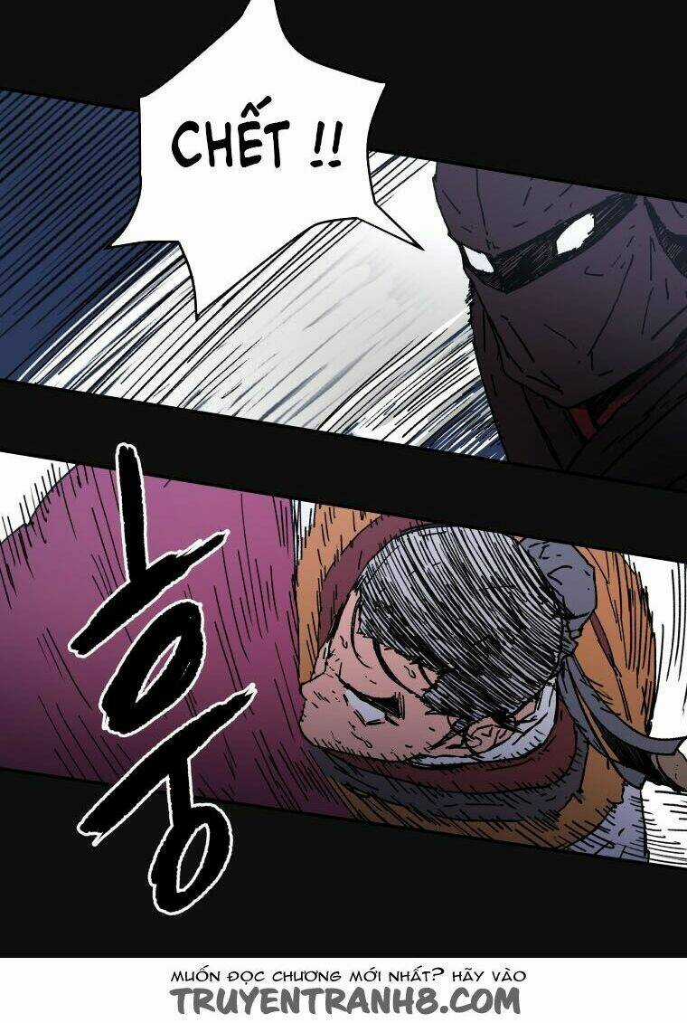 Bố Vô Song Chapter 11 trang 34