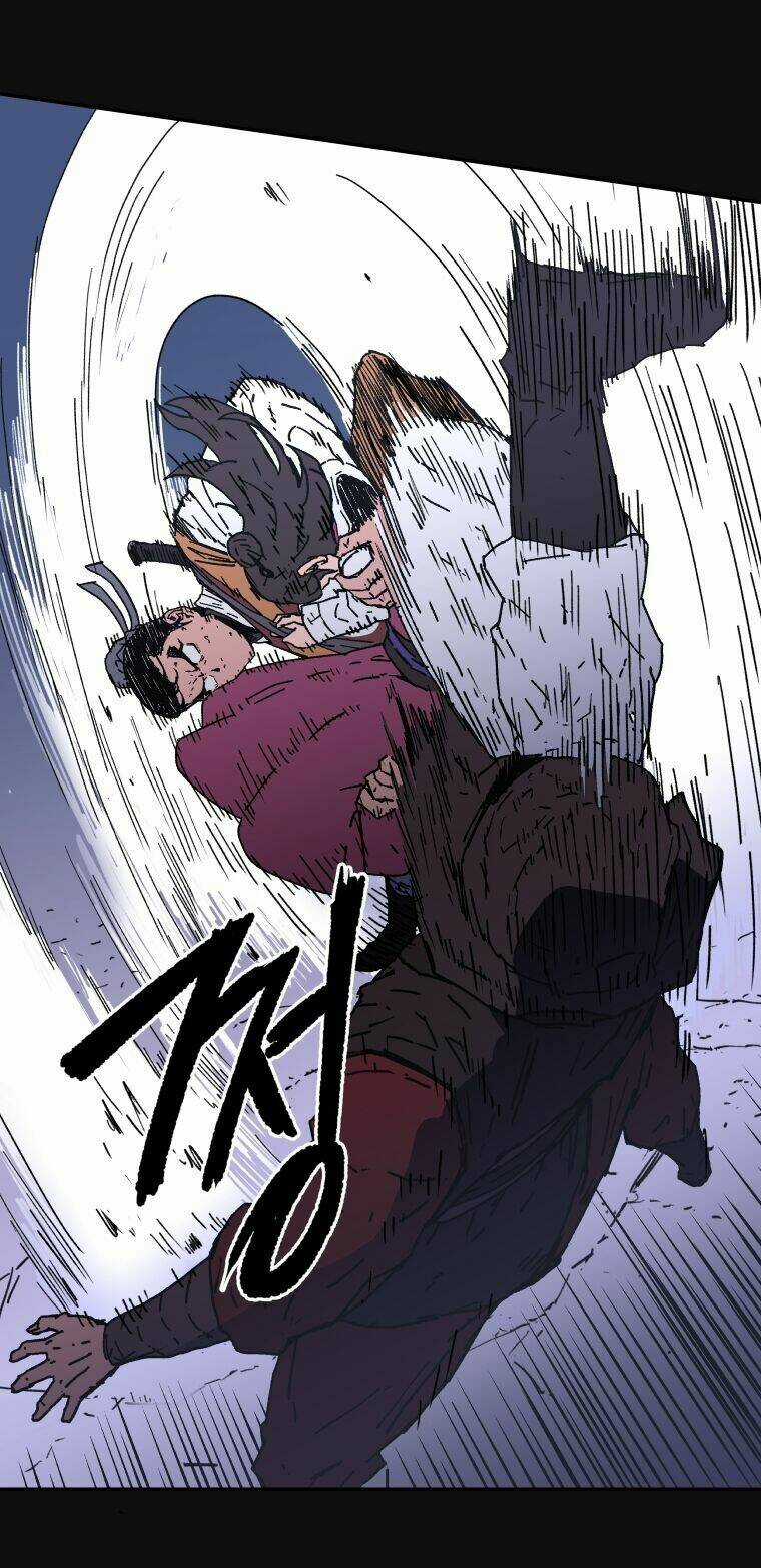 Bố Vô Song Chapter 11 trang 35