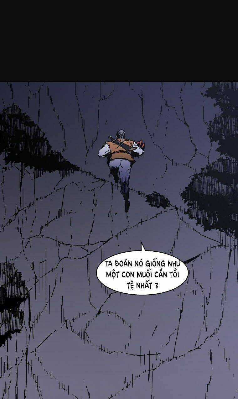 Bố Vô Song Chapter 11 trang 43