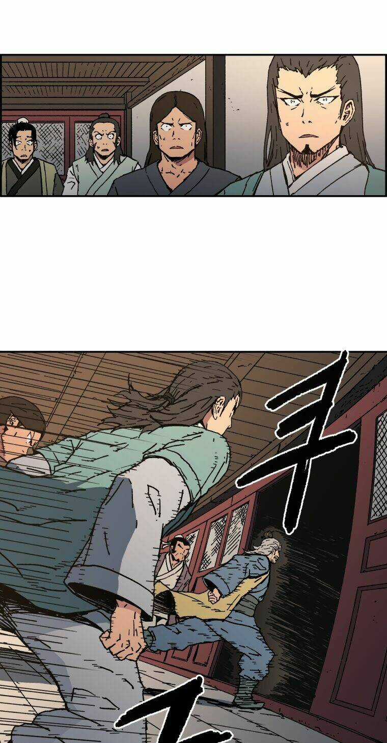 Bố Vô Song Chapter 11 trang 8