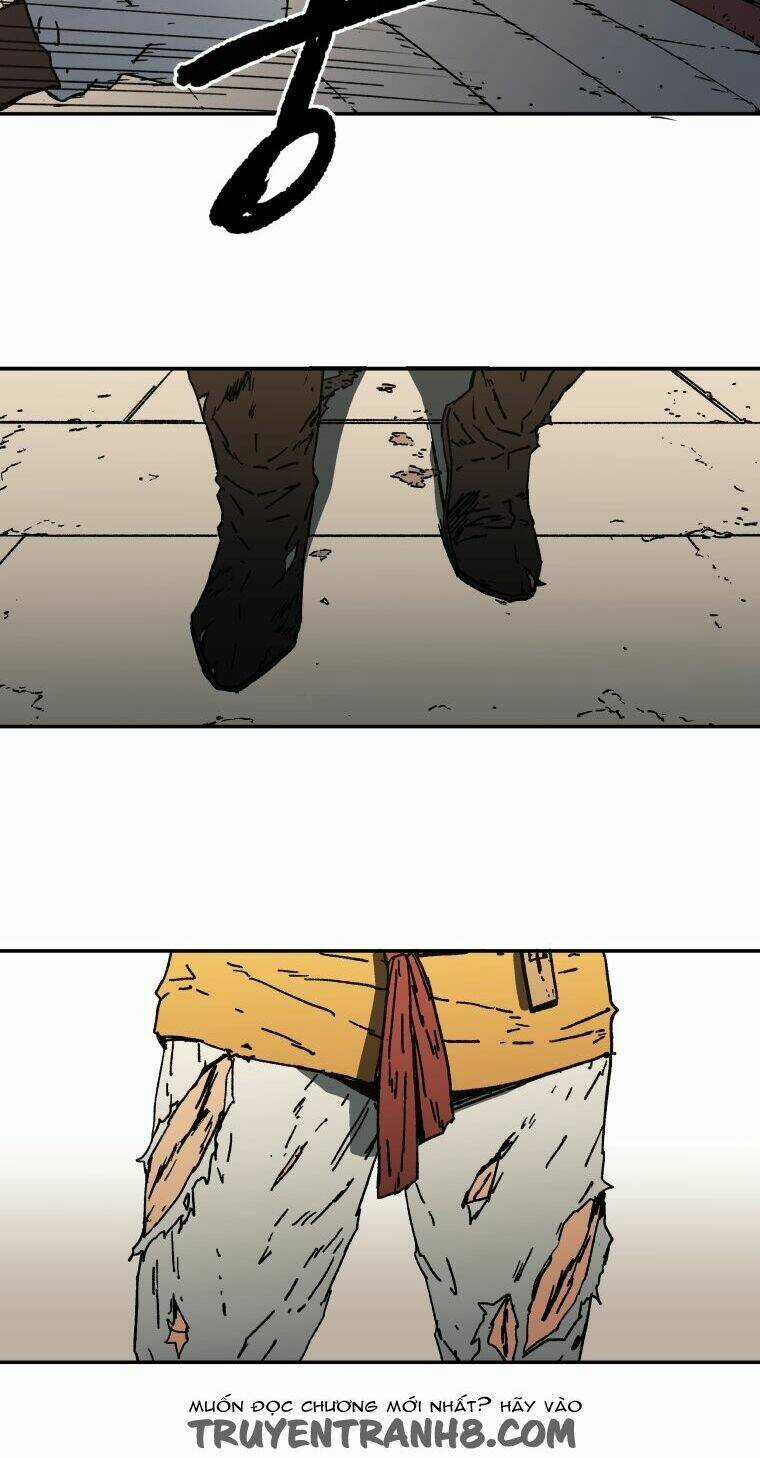 Bố Vô Song Chapter 11 trang 9