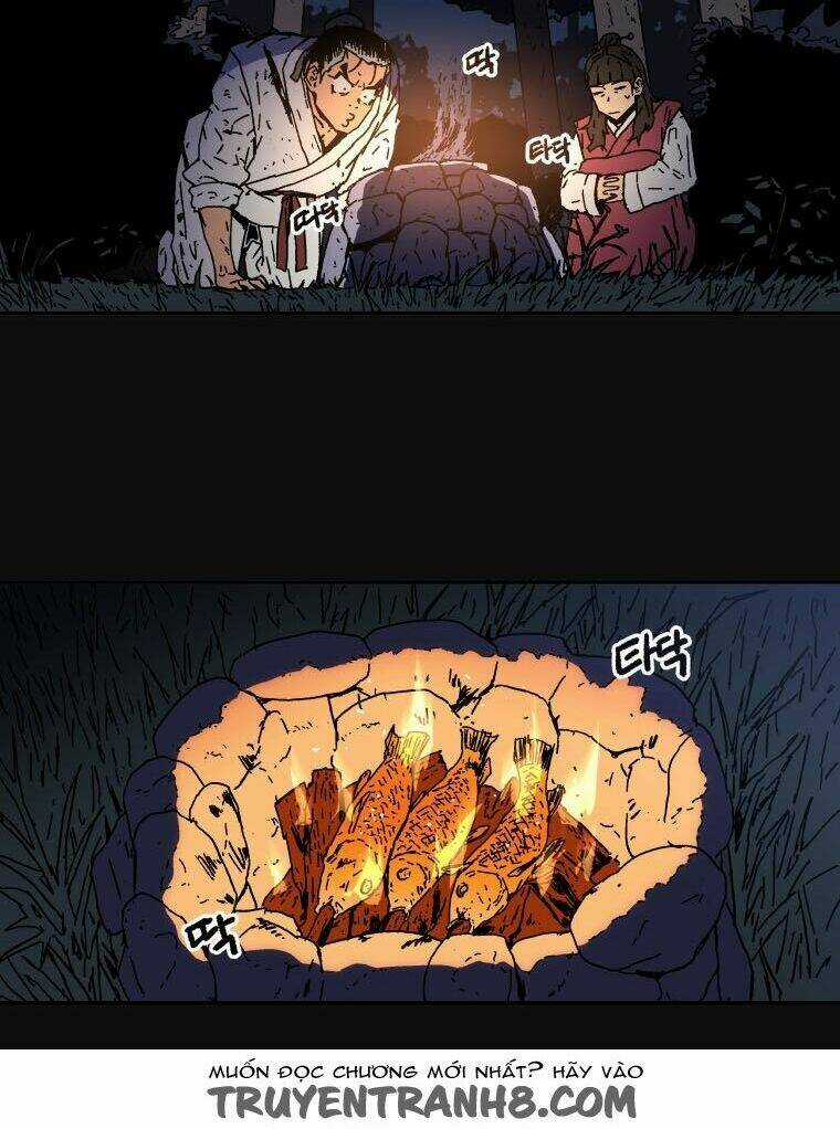 Bố Vô Song Chapter 12 trang 12