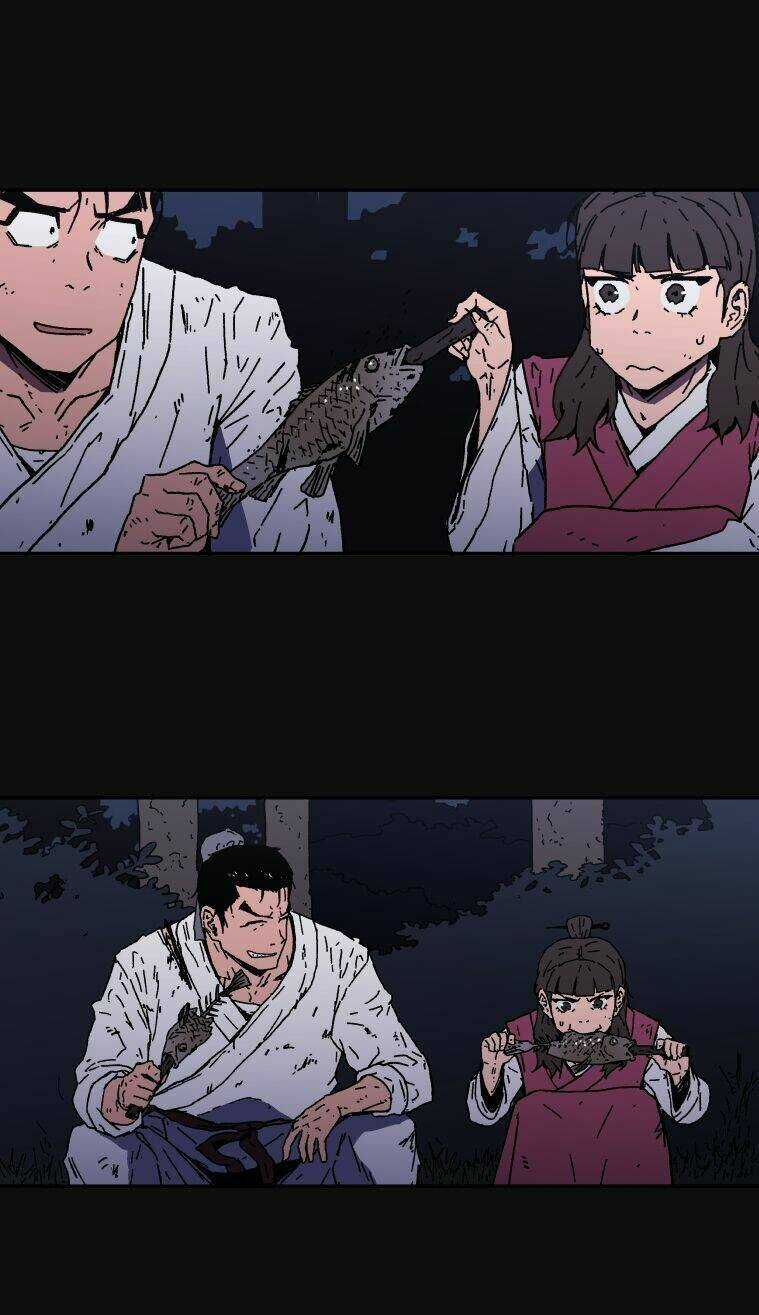 Bố Vô Song Chapter 12 trang 13