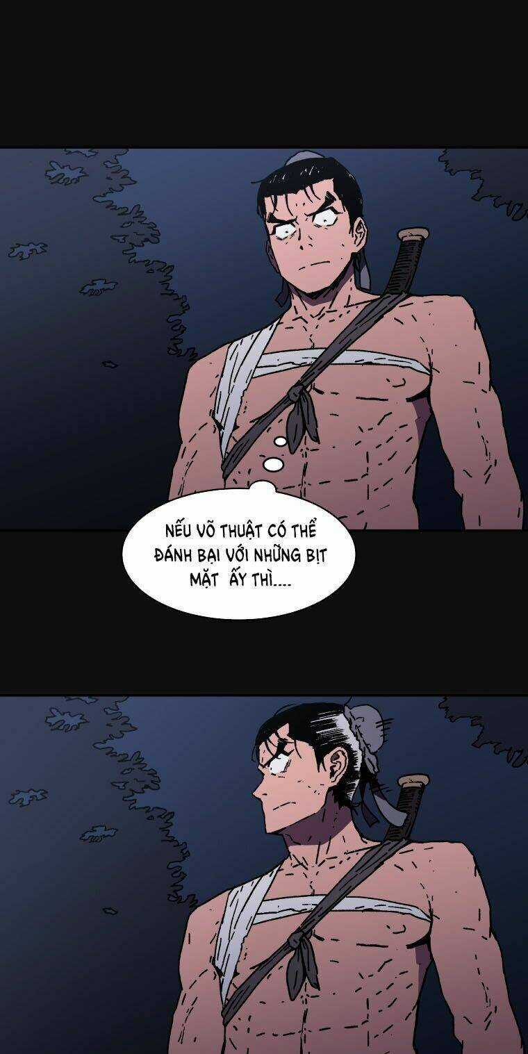 Bố Vô Song Chapter 12 trang 15