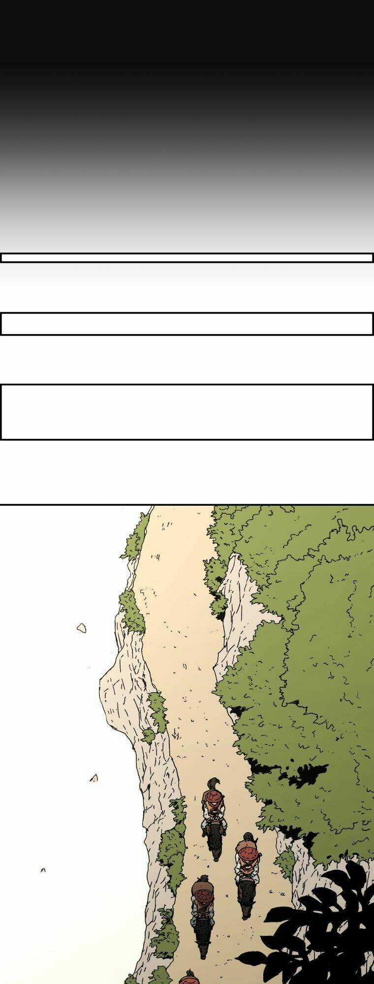 Bố Vô Song Chapter 12 trang 17