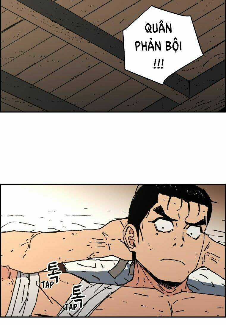 Bố Vô Song Chapter 12 trang 31