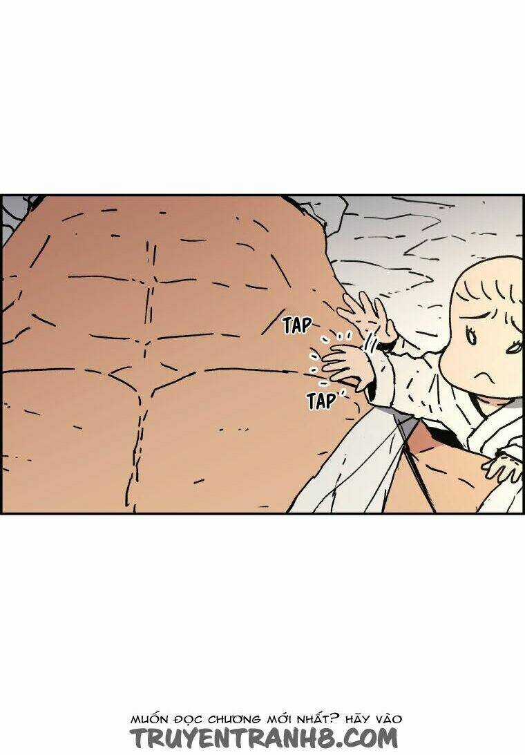 Bố Vô Song Chapter 12 trang 32