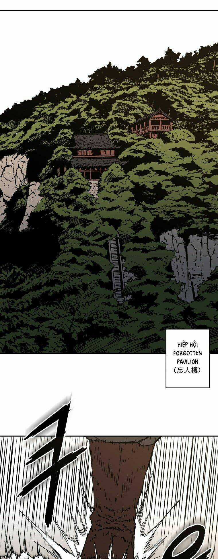 Bố Vô Song Chapter 12 trang 36