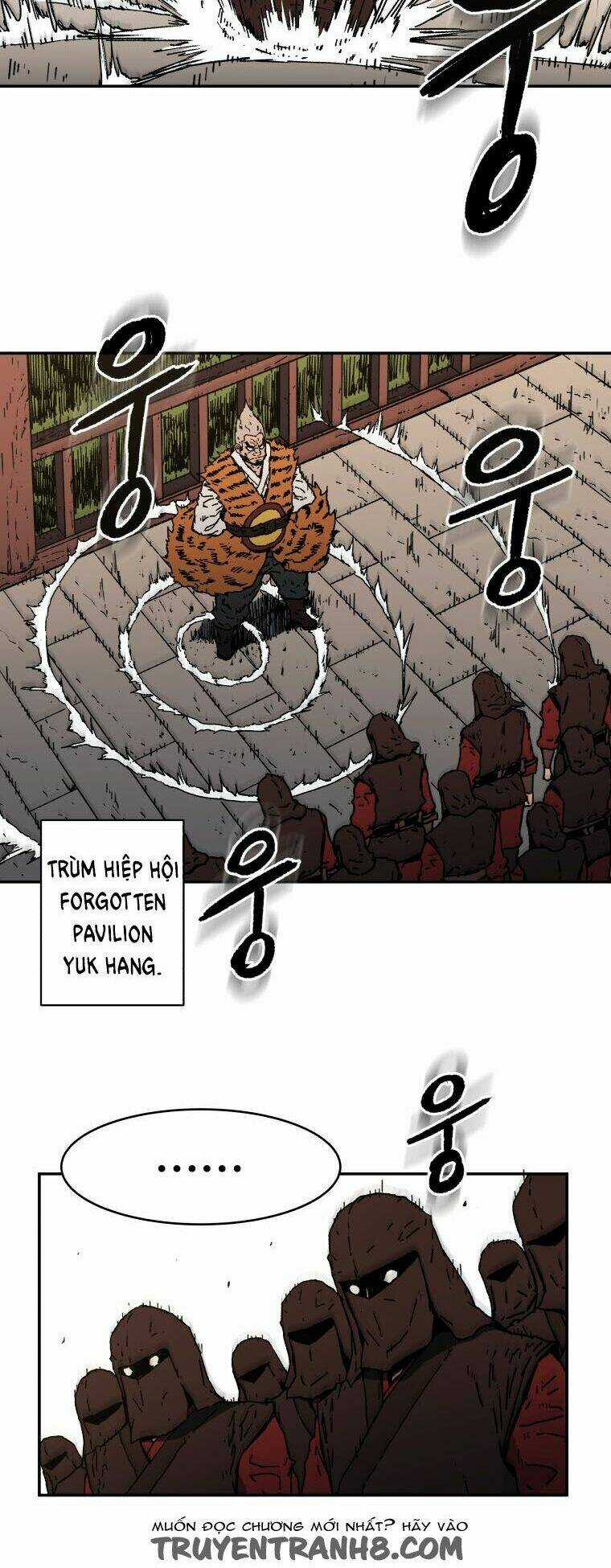 Bố Vô Song Chapter 12 trang 37