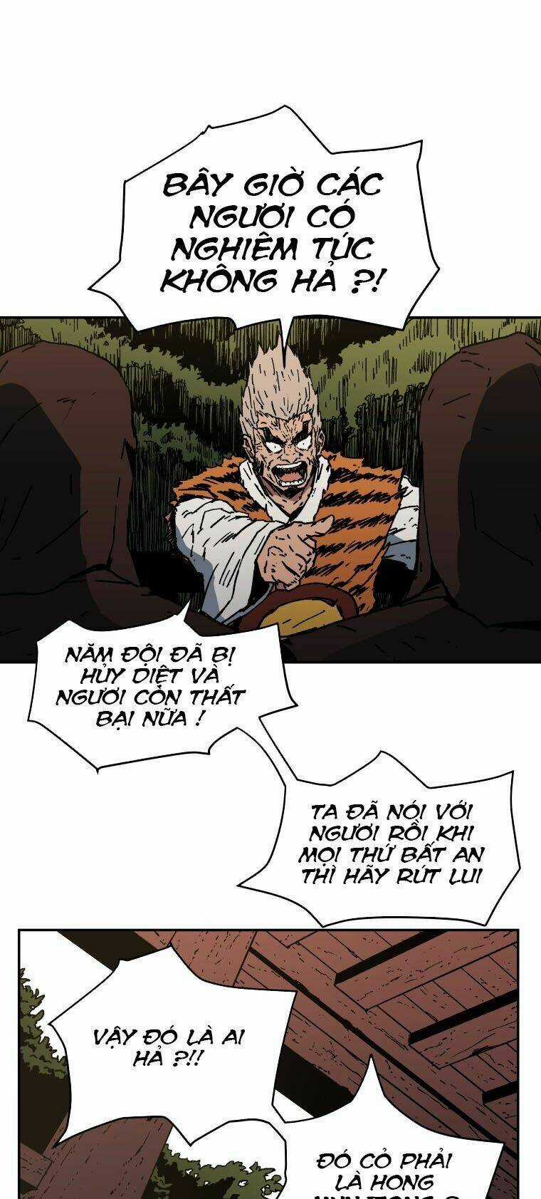 Bố Vô Song Chapter 12 trang 38