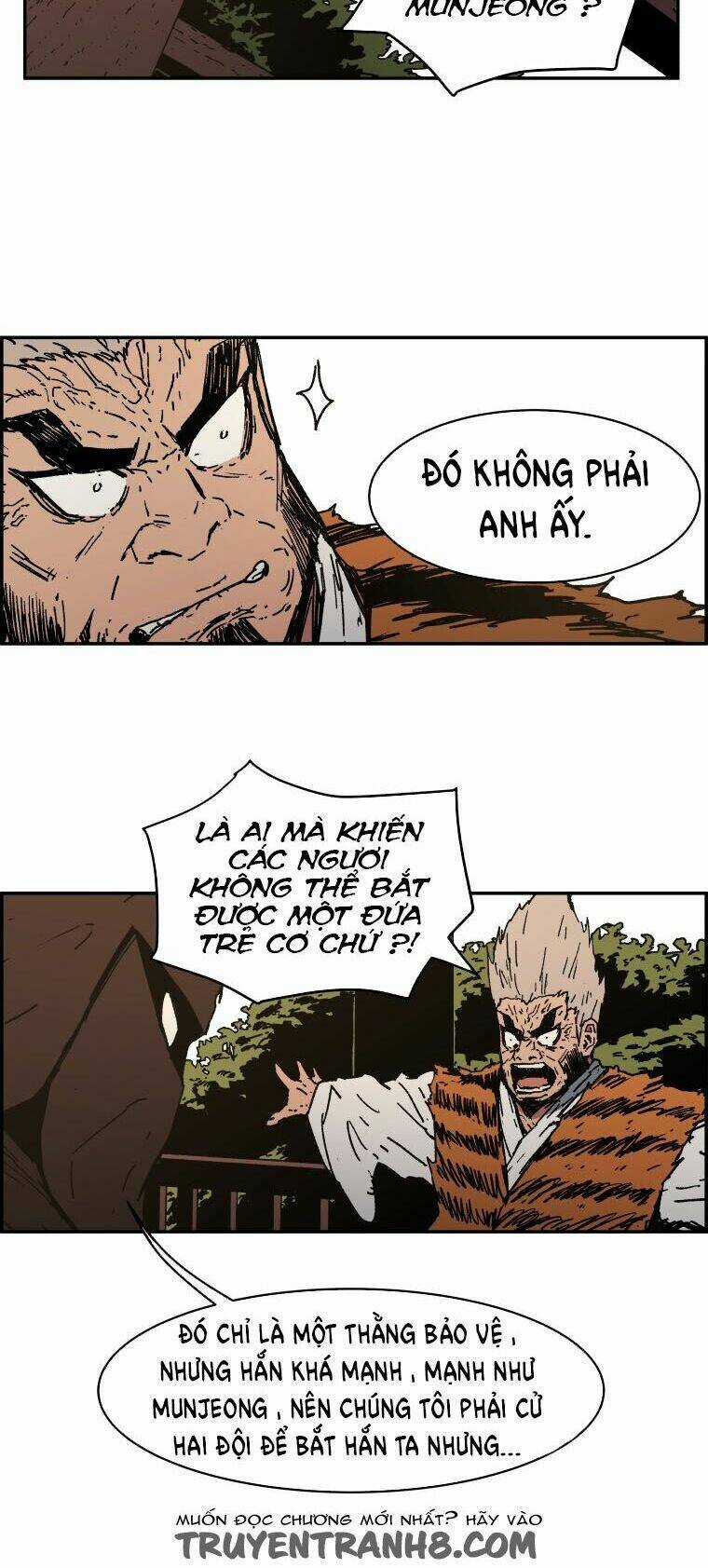 Bố Vô Song Chapter 12 trang 39