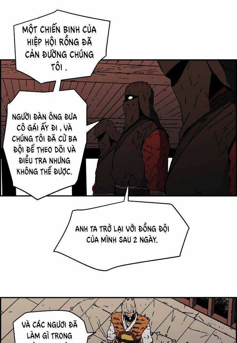 Bố Vô Song Chapter 12 trang 41