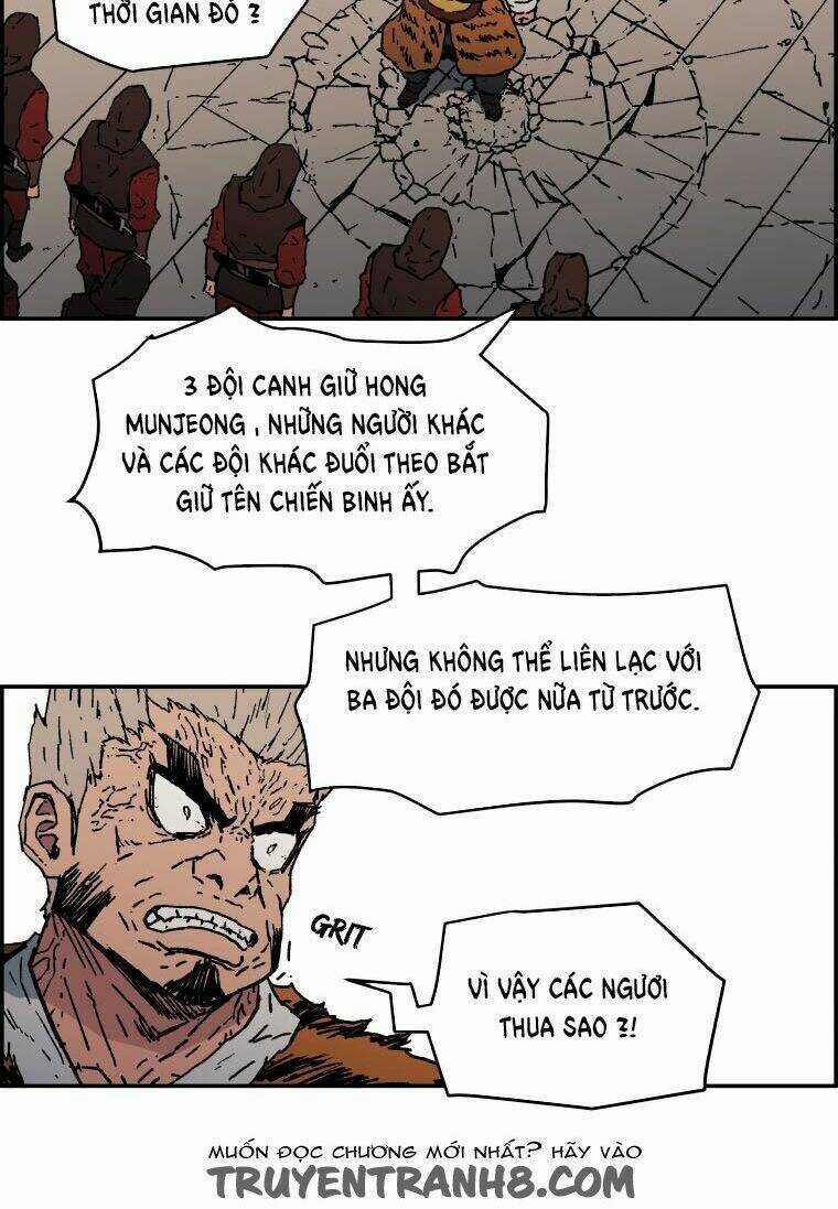 Bố Vô Song Chapter 12 trang 42